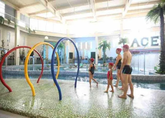 Budget Twin-1bedroom At Ace Apartamento Manila