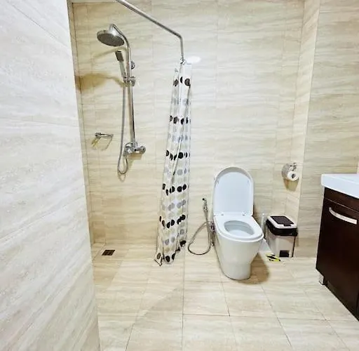 Budget Twin-1bedroom At Ace *