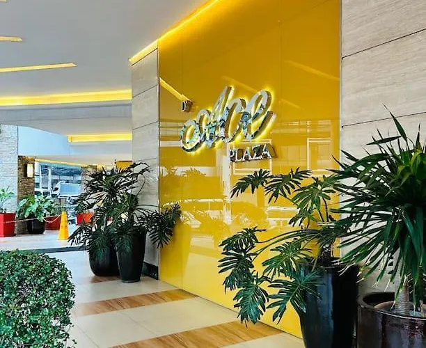 Apartamento Budget Twin-1bedroom At Ace *