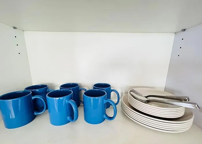 Budget Twin-1bedroom At Ace Apartamento *