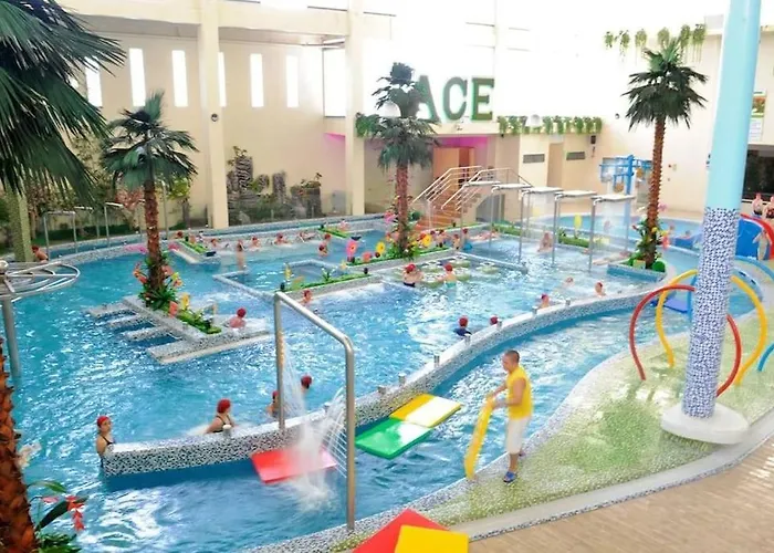 Apartamento Budget Twin-1bedroom At Ace *