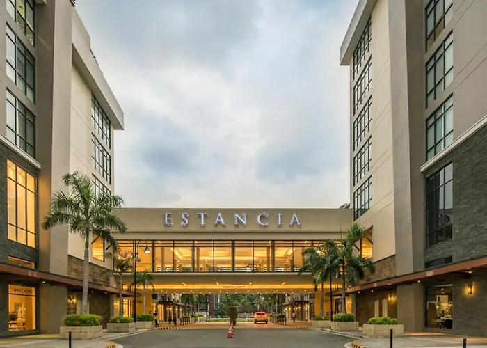 Budget Twin-1bedroom At Ace Apartamento Manila